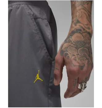 Брюки мужские Jordan Eng 23 PSG Woven Pants фото 3