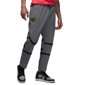 Штани чоловічі Jordan Eng 23 PSG Woven Pants