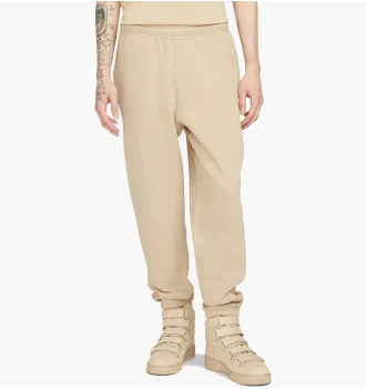 Брюки мужские Nike X Billie Eilish Pants Beige фото 6