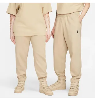 Брюки мужские Nike X Billie Eilish Pants Beige фото 2
