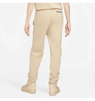 Брюки мужские Nike X Billie Eilish Pants Beige фото 5