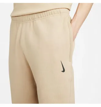 Брюки мужские Nike X Billie Eilish Pants Beige фото 4