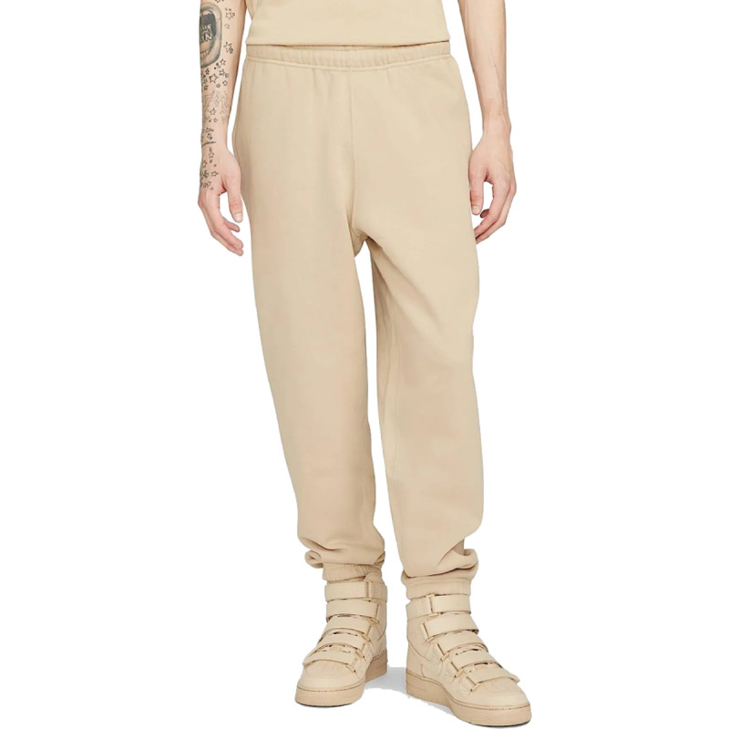 Брюки мужские Nike X Billie Eilish Pants Beige фото