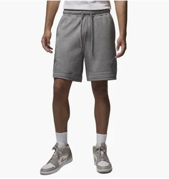 Шорты мужские Jordan FLC Diamond Shorts фото 4