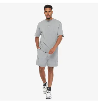 Шорты мужские Jordan FLC Diamond Shorts фото 3