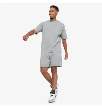 Шорты мужские Jordan FLC Diamond Shorts фото 2