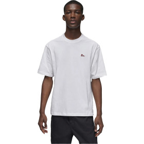Футболка мужская Jordan Brand White Tee