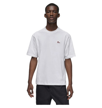 Футболка мужская Jordan Brand White Tee
