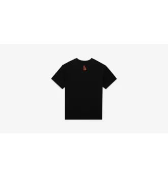 Футболка мужская Nike X Concepts Black Tee фото 2