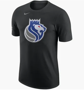 Футболка чоловіча Nike NBA Sacramento Kings фото 4