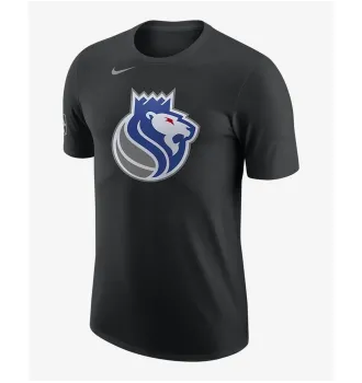 Футболка чоловіча Nike NBA Sacramento Kings фото 3