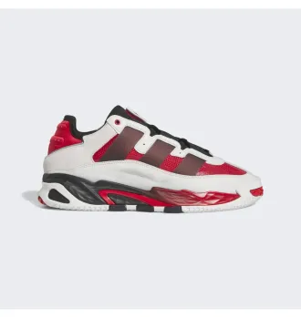 Кроссовки мужские Adidas Niteball фото 5