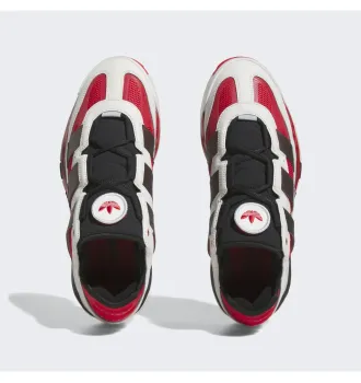 Кроссовки мужские Adidas Niteball фото 2