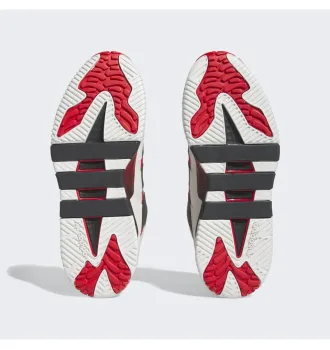 Кроссовки мужские Adidas Niteball фото 4