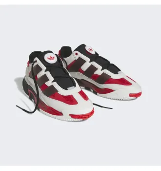 Кроссовки мужские Adidas Niteball фото 3