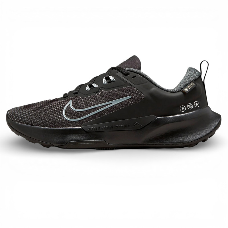 Кросівки чоловічі Nike Juniper Trail 2 Gore-Tex фото