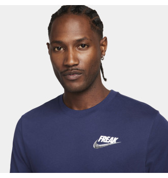 Футболка мужская Nike Giannis Freak Tee фото 3