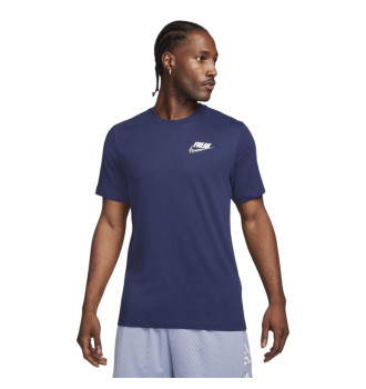 Футболка чоловіча Nike Giannis Freak Tee