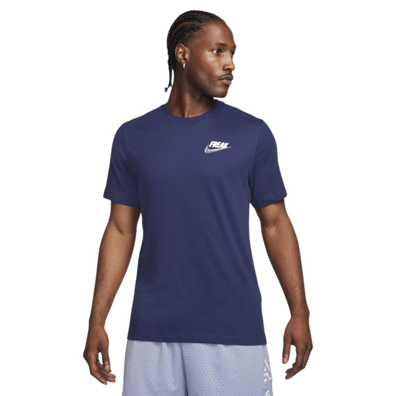 Футболка мужская Nike Giannis Freak Tee фото