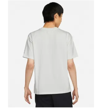 Футболка чоловіча Nike ACG Logo White Tee фото 2
