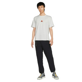 Футболка мужская Nike ACG Logo White Tee