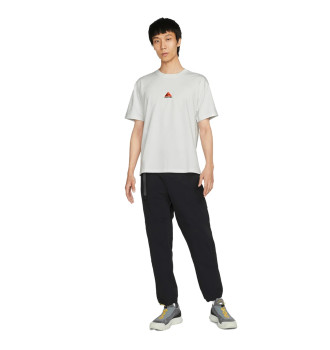 Футболка чоловіча Nike ACG Logo White Tee