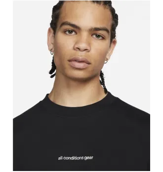 Футболка мужская Nike ACG Logo Tee фото 4