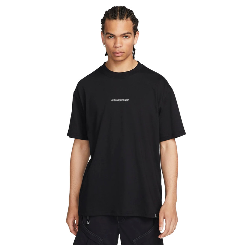 Футболка мужская Nike ACG Logo Tee фото