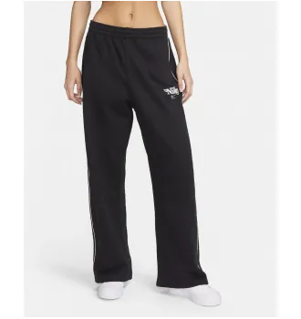 Штани жіночі Nike NSW Black Pants фото 5