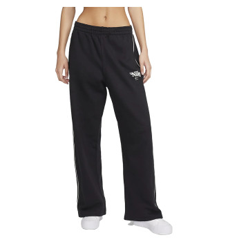 Штани жіночі Nike NSW Black Pants