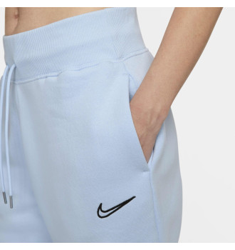 Брюки женские Nike Phoenix Pants фото 2