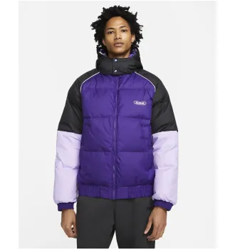 Куртка мужская Nike Lebron Down Jacket фото 3