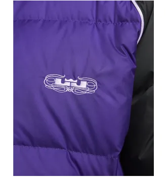 Куртка мужская Nike Lebron Down Jacket фото 2