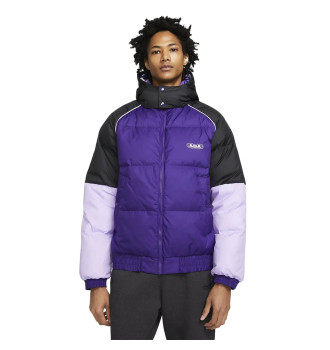 Куртка чоловіча Nike Lebron Down Jacket