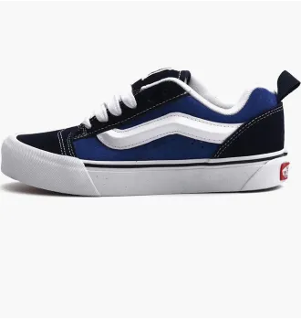 Кросівки чоловічі Vans Knu Skool фото 5