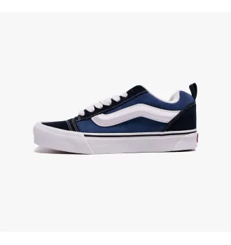 Кросівки чоловічі Vans Knu Skool фото 8