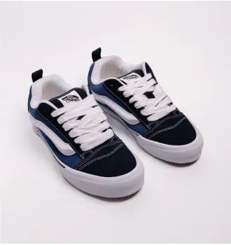 Кросівки чоловічі Vans Knu Skool фото 3