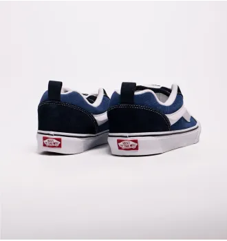 Кросівки чоловічі Vans Knu Skool фото 7