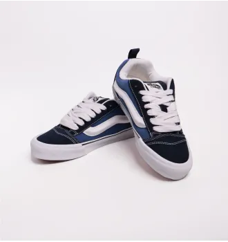 Кросівки чоловічі Vans Knu Skool фото 2