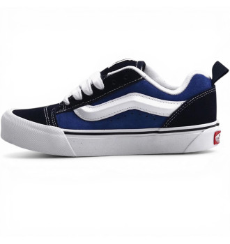 Кросівки чоловічі Vans Knu Skool