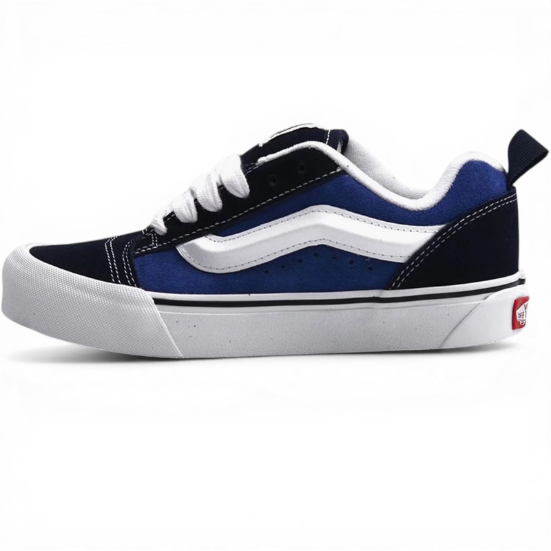 Кросівки чоловічі Vans Knu Skool фото