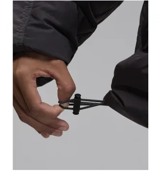 Куртка чоловіча Jordan Down Jacket Black фото 3