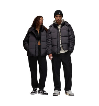 Куртка чоловіча Jordan Down Jacket Black