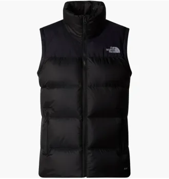Жилетка женская The North Face Diablo 2.0 700 фото 5