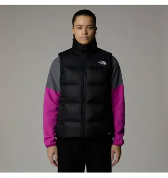 Жилетка женская The North Face Diablo 2.0 700 фото 4