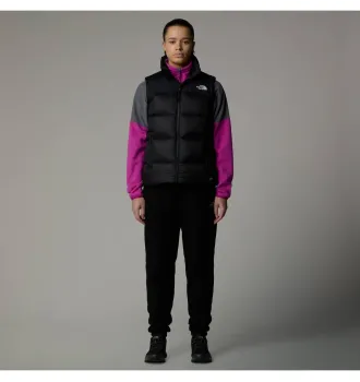 Жилетка женская The North Face Diablo 2.0 700 фото 3