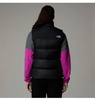 Жилетка женская The North Face Diablo 2.0 700 фото 2