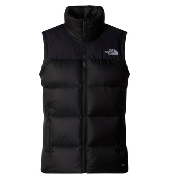 Жилетка жіноча The North Face Diablo 2.0 700