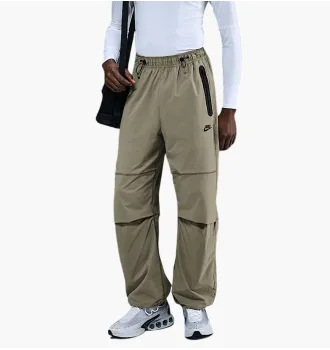 Брюки мужские Nike Tech Pack Woven Pants фото 5