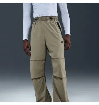 Брюки мужские Nike Tech Pack Woven Pants фото 2